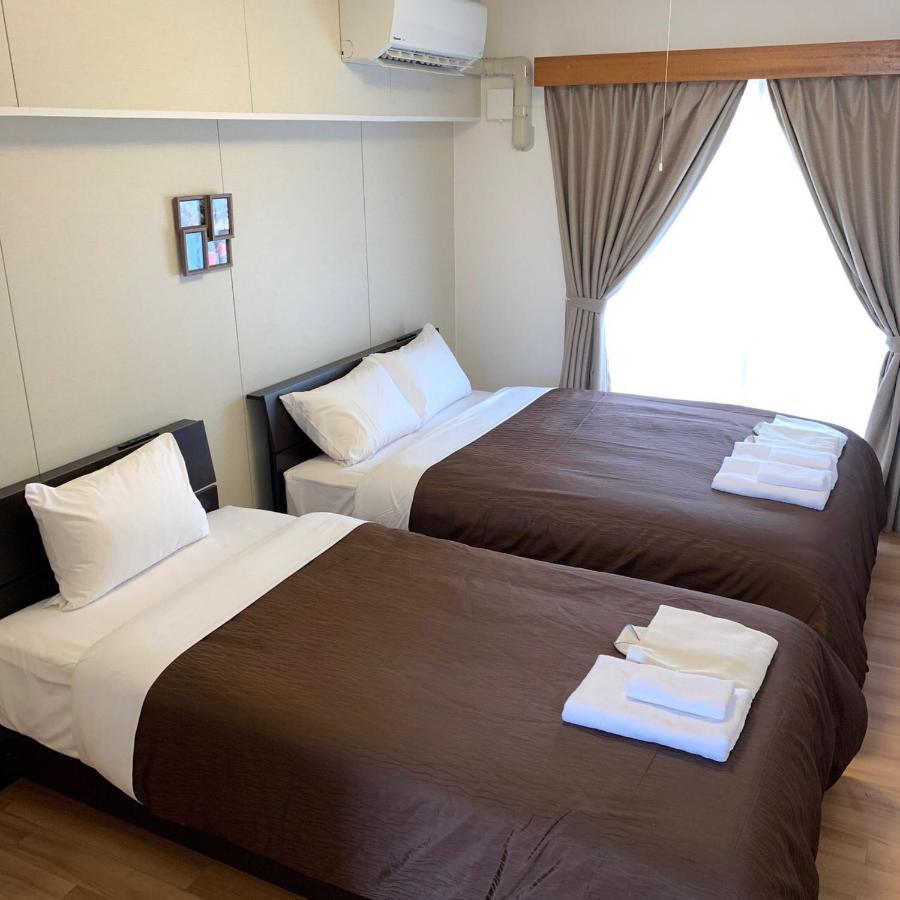 Y' Rise To Hotel Miyakojima Bagian luar foto