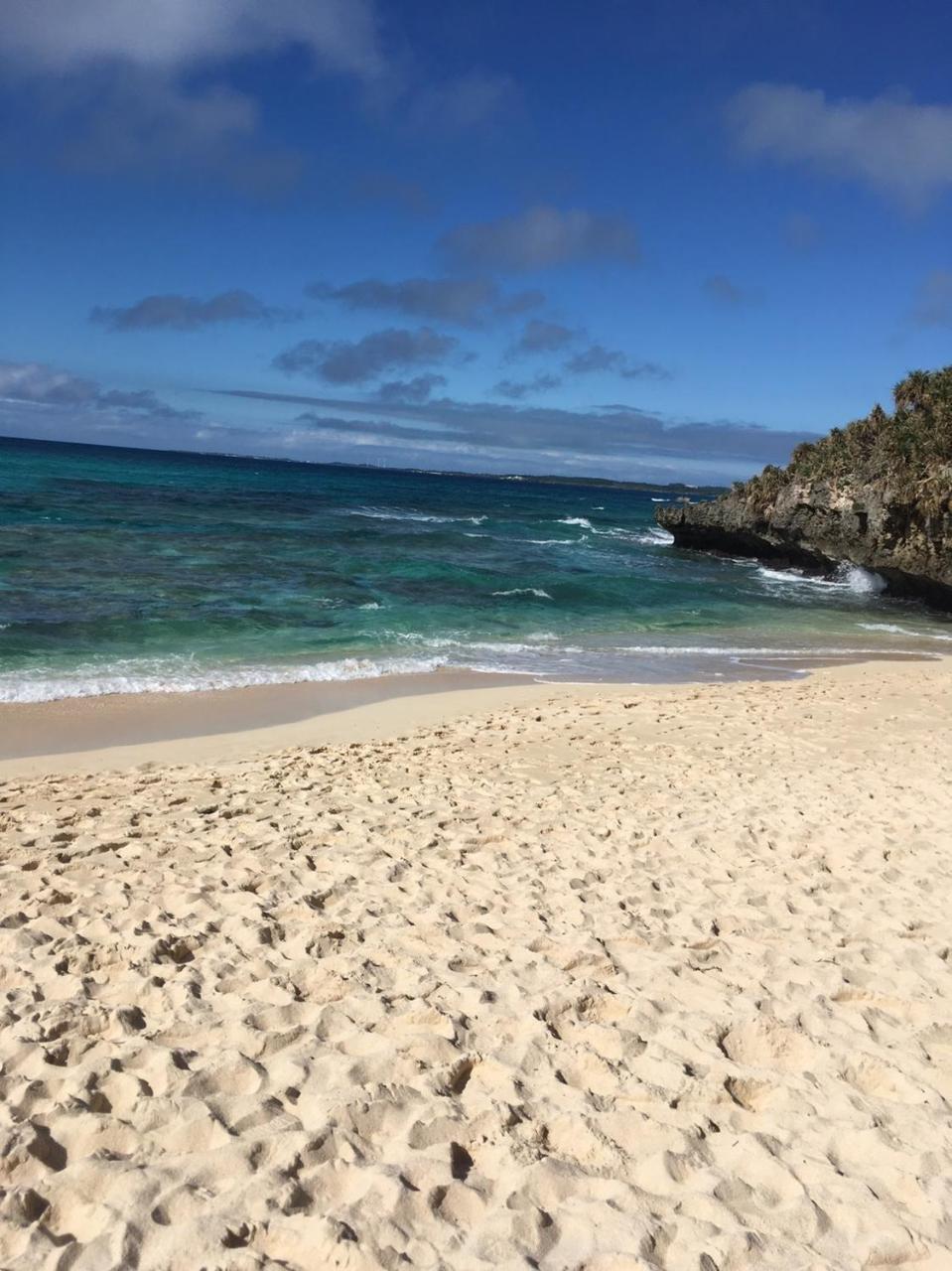 Y' Rise To Hotel Miyakojima Bagian luar foto