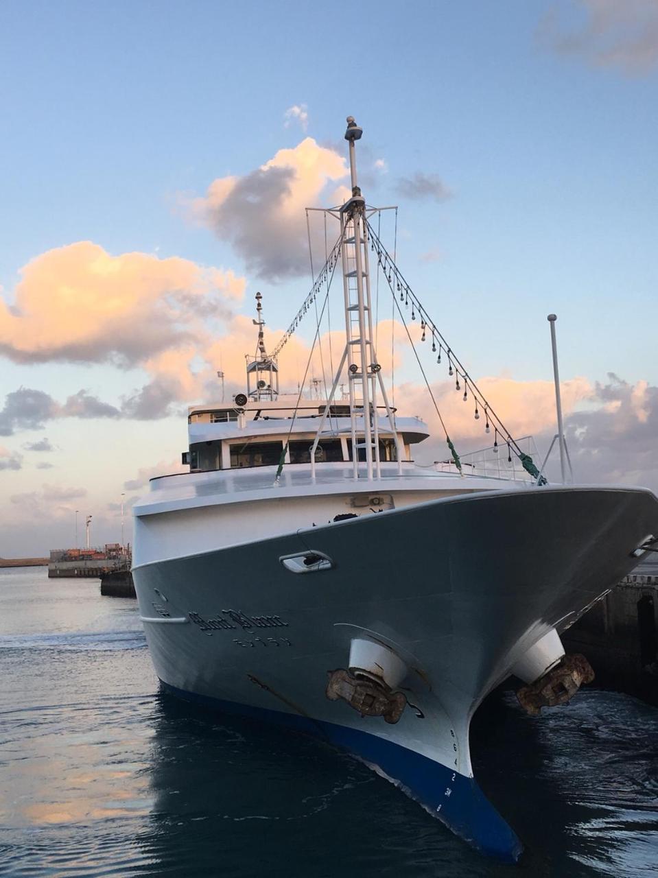Y' Rise To Hotel Miyakojima Bagian luar foto