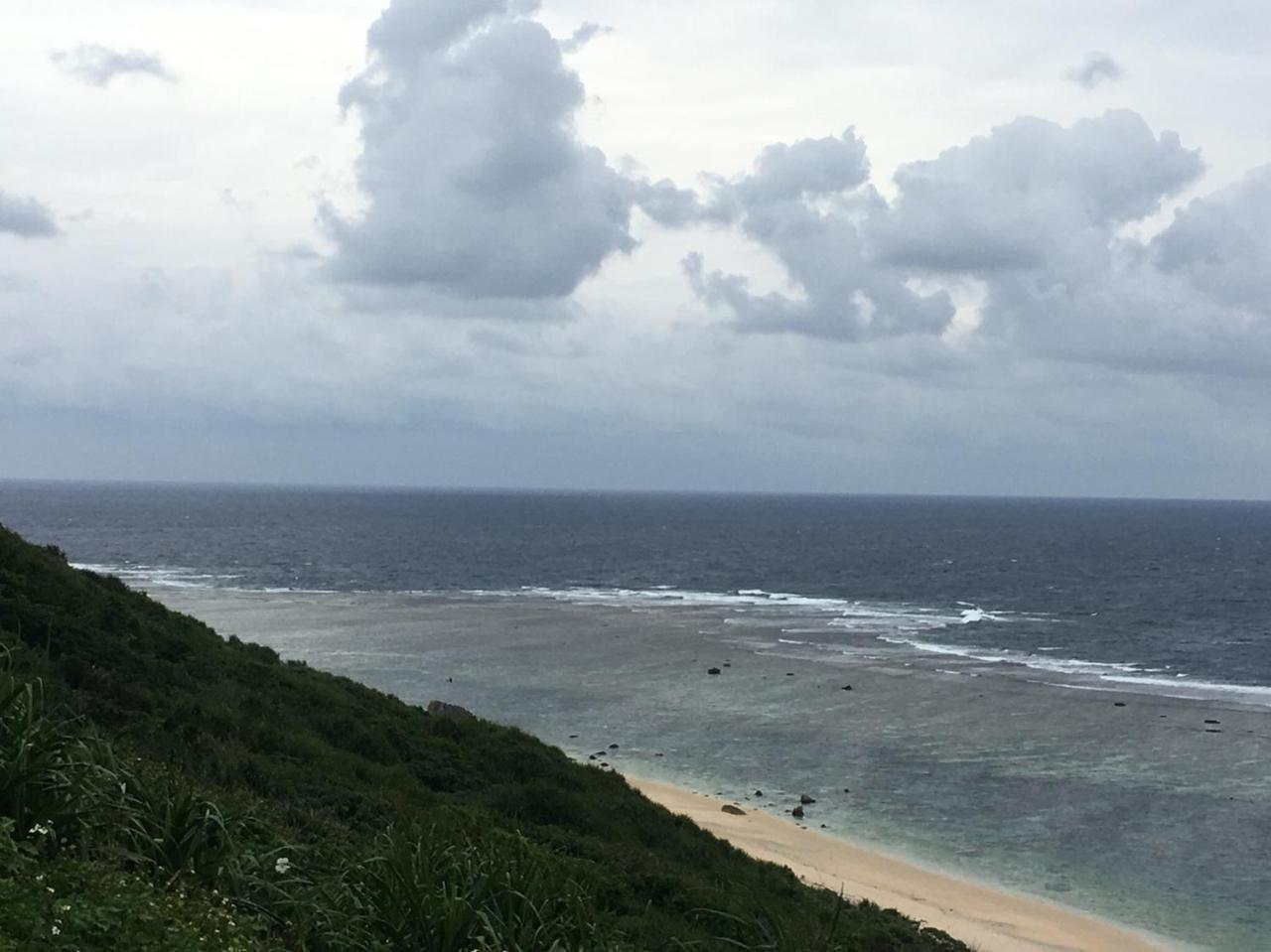 Y' Rise To Hotel Miyakojima Bagian luar foto