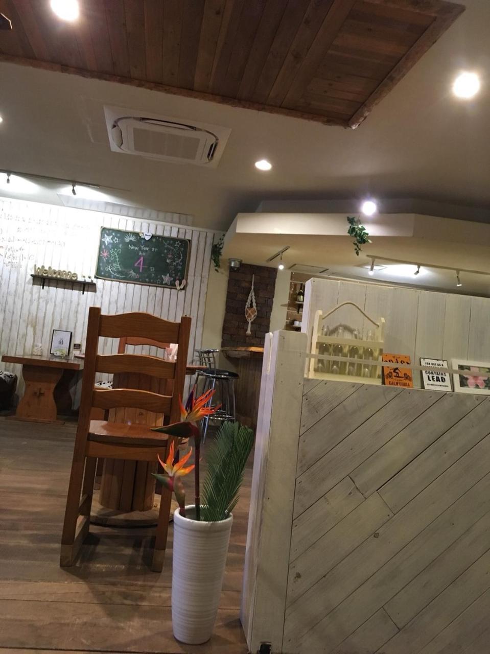 Y' Rise To Hotel Miyakojima Bagian luar foto