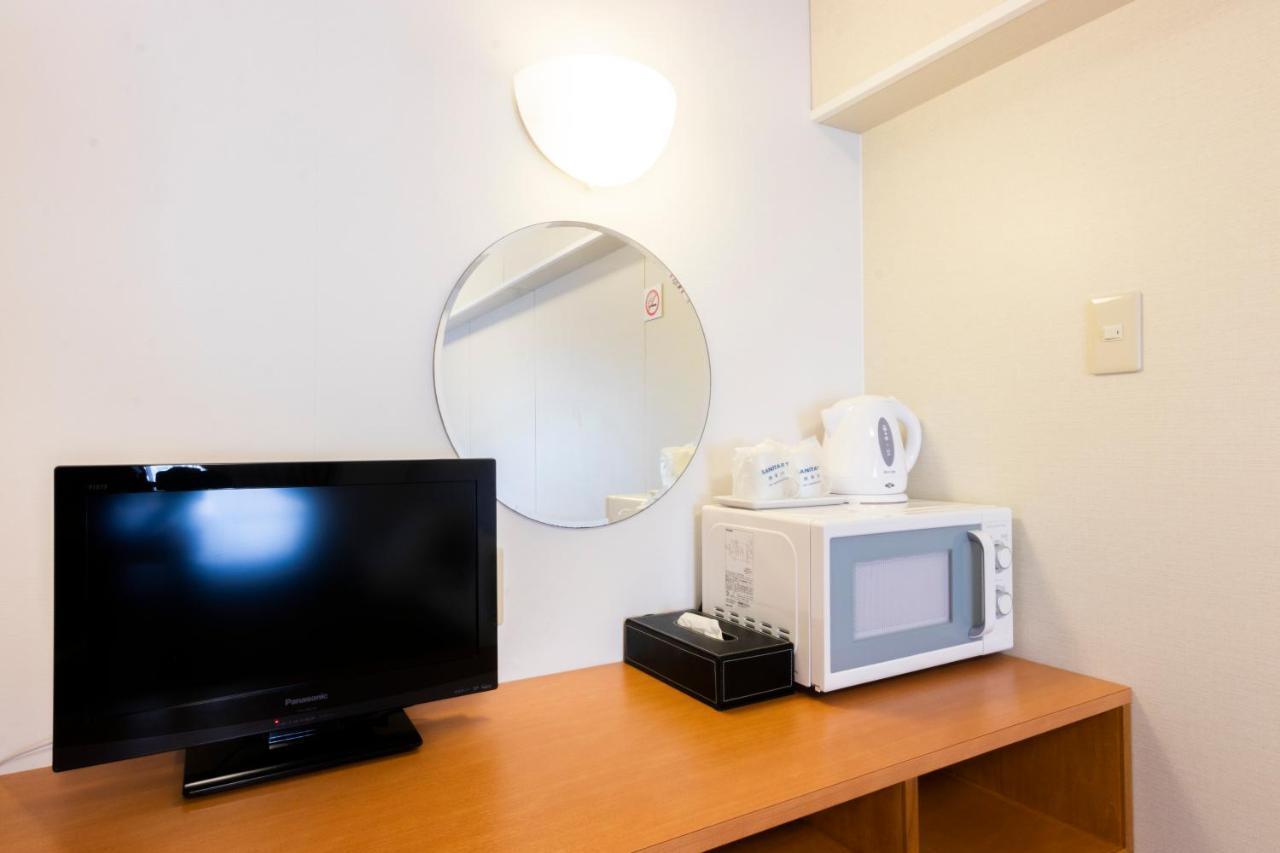 Y' Rise To Hotel Miyakojima Bagian luar foto