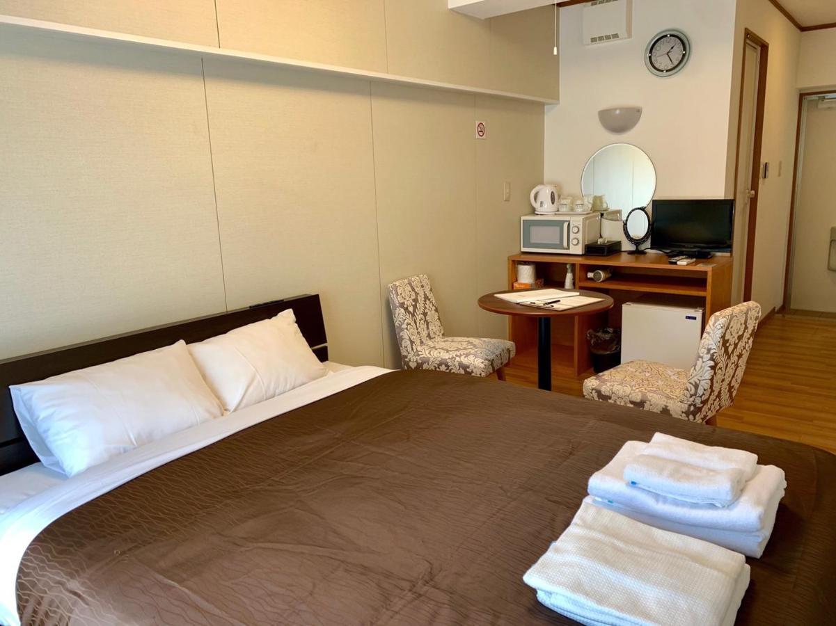 Y' Rise To Hotel Miyakojima Bagian luar foto